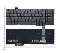 ZCDYGHU Laptop Keyboard For lenovo for Thinkbook 16 Gen 6 2023 + 16p G4 IRH IRL G5+ G6 IRL/ABP + IMH(Backlight (CTRL))