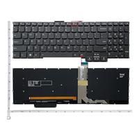 ZCDYGHU Laptop keyboard For Lenovo for XiaoXin pro 16IHU pro16 PRO 16ach IAH7 2021/2020(OEM Lock Ctrl)