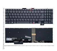 ZCDYGHU Laptop keyboard For Lenovo for XiaoXin pro 16IHU pro16 PRO 16ach IAH7 2021/2020(ORG Lock AI)