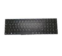 ZCDYGHU Laptop Keyboard For MEDION MB3661017 YXT-93-182 Black German GR
