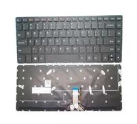 ZCDYGHU Laptop Keyboard V1384JAAS1 844407030042 Black United States US With Backlight