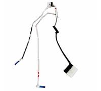 ZCDYGHU Laptop Lcd For HP for Pavlion 15-CX DPF50 DC02C00I500 40pin UHD IR DC02C00I400 DC02C00I200 30pin FHD(DC02C00I500)