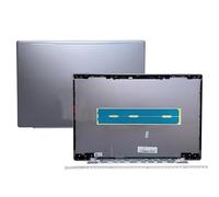 ZCDYGHU Laptop Shell For HP for Pavilion Star 14 14-CE TPN-Q207 LCD Top Case/Palmrest Upper Case/Bottom Base Cover(Pink A Shell)