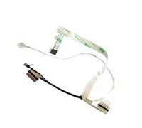 ZCDYGHU LCD EDP Built-in IR Camera for Lenovo for ThinkPad E14 for Gen 3 20Y7 20YD 20YE 20YF 30PIN DC02C00S500 5C11C12522