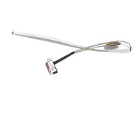 ZCDYGHU LCD Flex for Lenovo for Ideapad Gaming 3-15IMH05 81Y4 3-15ARH05 82EY 5C10S30064 DC020028A10 GY530 Screen(5C10S30064)