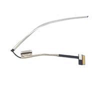 ZCDYGHU LCD Flex for Lenovo for Ideapad Gaming 3-15IMH05 81Y4 3-15ARH05 82EY 5C10S30064 DC020028A10 GY530 Screen(5C10S30063)