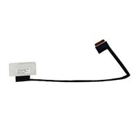ZCDYGHU LCD Ribbon Flex for Lenovo for ThinkPad L13 Gen 2 Screen 30PIN 450.0LL03.0001 5C10Z23909