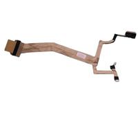 ZCDYGHU LCD Screen Flexible For HP for Pavilion DV5 DV5T DV5-1100 DV5-1000 Laptop P/N DD0QT6LC800