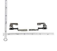 ZCDYGHU Lcd top cover For ASUS UX303L UX303LA UX303 UX303LN LCD Back Cover Front Bezel Hinges Hinge Case No Touch(Hinges)