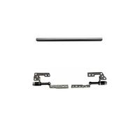 ZCDYGHU Lcd top cover For ASUS UX303L UX303LA UX303 UX303LN LCD Back Cover Front Bezel Hinges Hinge Case No Touch(Hinges hingecover)