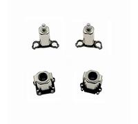 ZCDYGHU Left/Right Front Rear Arm Shaft Axis for Mavic 3 Drone Motor Repair Parts(1 Full Set)