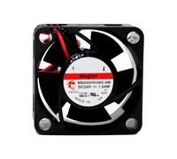 ZCDYGHU MB40202VX-000C-A99 for built for standard 4020 24V 1.54W 4CM cooling fan 40 * 40 * 20MM