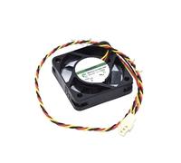 ZCDYGHU ME40101VX-0000-G99 DC12V 1.6W 3-Wire 40x40x10MM Cooling Fan