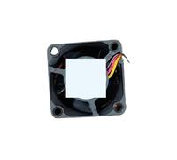 ZCDYGHU MGT4012YB-O20 For Everflow 4020 Fan 12V 0.18A 4CM Case Server Cooling FG 8930RPM