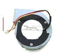 ZCDYGHU NMB BL4447-04W-B49-73 12V 2.0A 110 * 110 * 28mm Blower Cooling Inverter Fan