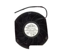 ZCDYGHU NMB-MAT7 5920FT-D5W-B60 24V 4.80A 172mm High-Airflow Cooling Fan for Yaskawa Inverter Industrial Equipment