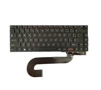 ZCDYGHU Notebook Brazil Brazilian Keyboard For Positivo for Master N1240, for Motion C4500 for Netflix SCDY-315 Portuguese BR PT Layout(Brazil Netflix Ver.)