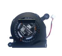 ZCDYGHU Notebook Cooling Fan Cooler Radiator For SAMSUNG NP900X3C 900X3D 900X3E 900X3F 900X3G 900X3C np930s3g BA31-00121A KDB0505HC BJ98(R Fan BJ99)