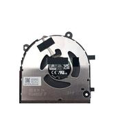 ZCDYGHU Notebook CPU GPU Fan For Lenovo for IdeaPad Pro 5 16IRH8 16ARP8 16APH8 Cooling Cooler Radiator 5F10S14082 SF10R66595 5F10S14081(CPU Fan)