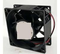 ZCDYGHU PFB0924GHE dc 24V 92mm 90mm COOLING FAN For Delta Server Cooling Fan 0.76A 92X92X38mm