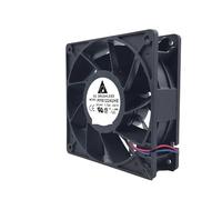 ZCDYGHU PFR1224UHE For Delta 120mm X 38mm Speed Airflow Fan: DC 24V, 48W, Inverter/Welding Cooling