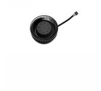 ZCDYGHU PLB06625B12HH DC12V 1.00AMP 4PIN For ASUS GTX1070 1070TI GTX1080 GTX1080TI Graphics Card Cooling Fan