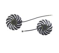 ZCDYGHU PLD09210S12HH 4Pin Graphics card fan RTX2080 RTX2070 For MSI for GEFORCE for RTX 2060 2070 2080 for SUPER for VENTUS Card Cooling Fans