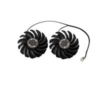ZCDYGHU PLD09210S12HH 4Pin RX580 RX570 P106-100 Mining Fan For MSI for RX 470 480 570 580 for ARMOR Graphics Video Card Cooling Fans