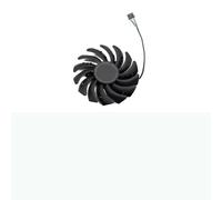 ZCDYGHU PLD09210S12HH 85mm RTX3080 RTX3070 Cooler MSI for Geforce RTX 3060 Ti 3070 3080 3080Ti 3090 Ventus 3X Gaming Graphics Card Fan(C Fan)