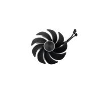 ZCDYGHU PLD10020B12H DC12V 4PIN Graphics fan RTX4090 RTX4080 For GIGABYTE for AORUS for GeForce RTX 4090 4080 4070 Ti MASTER Cooling Fan(A-Fan)