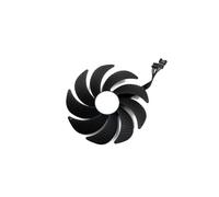 ZCDYGHU PLD10020B12H DC12V 4PIN Graphics fan RTX4090 RTX4080 For GIGABYTE for AORUS for GeForce RTX 4090 4080 4070 Ti MASTER Cooling Fan(B-Fan)