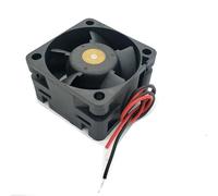 ZCDYGHU PMD1204PBB3-A DC12V 4.7W 40 * 40 * 25MM 4CM cooling fan hzdo