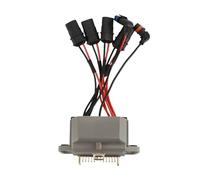 ZCDYGHU Power Distribution Board Module For Agras T25 Drone Agriculture Parts Accessories