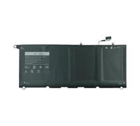 ZCDYGHU PW23Y Laptop Battery For DELL XPS 13 9360 Series RNP72 TP1GT P54G