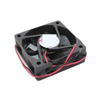 ZCDYGHU Quiet 60mm 3D Printer Fan MF60202V3-1000C-A99 For Sunon 6020 24V 6cm Ultra-Quiet Cooling 60X60X20mm