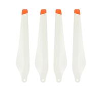 ZCDYGHU R3390 for Folding Carbon White Drone Propeller For T10 T16 T20 CW CCW Propellers Agricultural Accessories(2pcs CW and CCW)