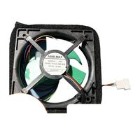 ZCDYGHU Refrigerator Cooling Fan 4515JL-09W-B36 DC 14V 0.20A 113mm Ventilation Cooler for Fridge Freezer