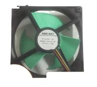 ZCDYGHU Refrigerator Fan for NMB-MAT FBA12J14V 14V0.28A Cooling fan