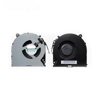 ZCDYGHU Replacement CPU Cooling Fan for Lenovo for Ideapad R Y700 Y700-15ISK Y700-15ACZ Series MF75100V1-C010-S9A 5F10K25525