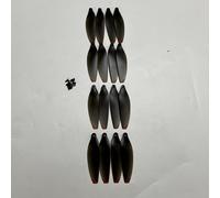 ZCDYGHU RG106 6K 8K ESC 3-Axis Gimbal Brushless for WIFI FPV RC Drone Propellers Blade Parts(16 PCS)