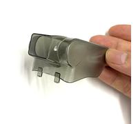 ZCDYGHU RG106 for RC Drone for Parts for Gimbal Cover RG106pro Receiver Obstacle Avoidance Accessories(Gimbal Cover)