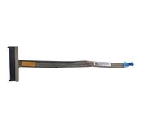 ZCDYGHU SATA HDD Hard Drive Connector for Lenovo for ThinkBook K4e-IML IIL E4-IML DD0LVAHD001 10-Pin