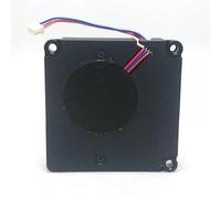 ZCDYGHU SEI B4510H05HA 5V 0.20A 50x50x10MM 5cm 3lines Blower cooling fan