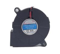ZCDYGHU SF5015SH DC 12V 0.23a 5015 5cm humidifier blower cooling fan