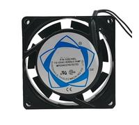 ZCDYGHU SF8025AT cooling fan p/n 2082hbl 220V 0.1A axial 80 * 80 * 25 AC