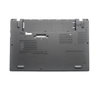 ZCDYGHU Shell For Lenovo for Thinkpad X260 LCD Top Case/Bezel Cover/Palmrest UpperCase/Bottom Base Cover/Bottom Door Cover(Blue)