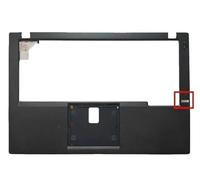 ZCDYGHU Shell For Lenovo for Thinkpad X260 LCD Top Case/Bezel Cover/Palmrest UpperCase/Bottom Base Cover/Bottom Door Cover(C shell)