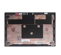 ZCDYGHU Shell For Lenovo for Thinkpad X260 LCD Top Case/Bezel Cover/Palmrest UpperCase/Bottom Base Cover/Bottom Door Cover(Red)