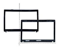 ZCDYGHU SHELL For Lenovo G570 G575 G575GX G575AX Bottom Case Cover & Palmrest cover Upper(B shell)