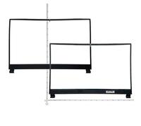 ZCDYGHU Shell For MSI GE75 GP75 GL75 MS-17E1/17E2/17E3/17E4/17E5/17E7/17E9 LCD Top Case/Bezel Cover/Palmrest UpperCase/Bottom Base(GL75 (B shell))